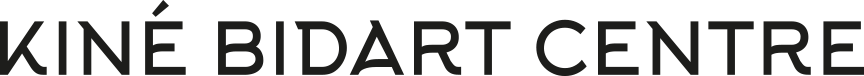 kiné bidart centre logo
