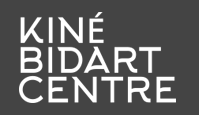 kiné bidart centre logo