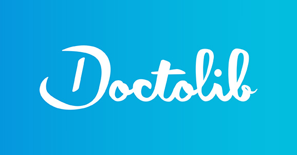 kiné bidart centre logo doctolib
